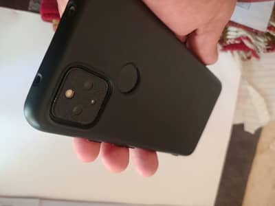 Google pixel 4a 5G exchange possible