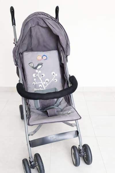 Pram for Kids