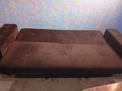 sofa cum bed