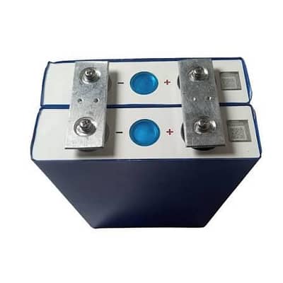lithium Iron phosphate battery
