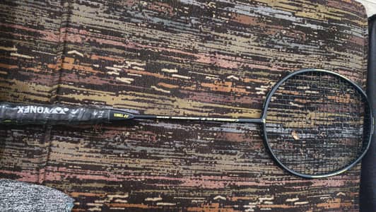 YONEX Racket carbon graphite