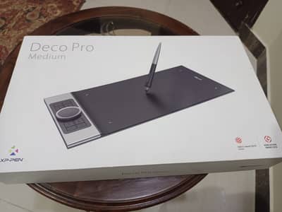 XP-PEN Deco Pro Medium