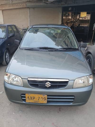 SUZUKI ALTO VXR 2012  0/3/1/5/9/5/5/4/5/3/6