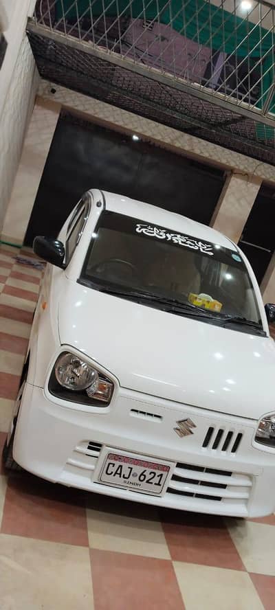 Alto vxr full original 