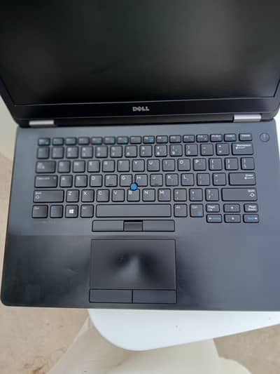 laptop i5 6genration Ram 8gb rom 256gb