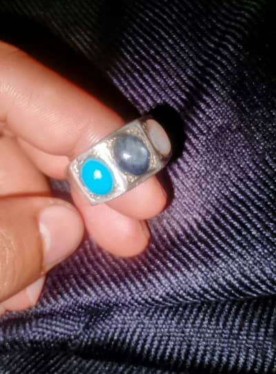 Faroza . Neelam . Opal