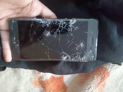 Sony Xperia x performance ka only board hai plz read description