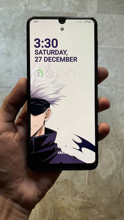 samsung a22 dual pta approved 128