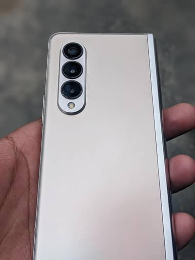 Samsung fold 3 pta official approved