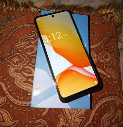 Spark Neo 7 ultra (8/128)