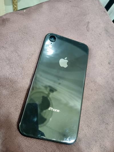 Iphone XR 64 Gb (PTA APProved )