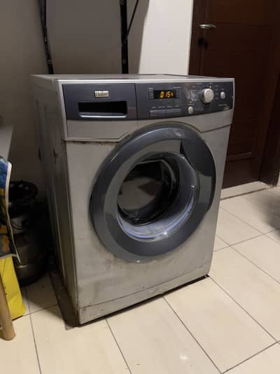 Haier Washing machine 7 kg