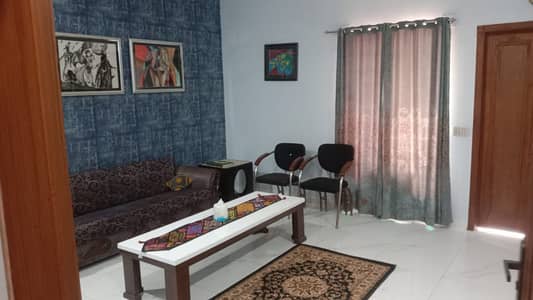 3.5 Marla Double Storey House for Sale in Eden Residencia, College Road | Prime Location | Demand 135 Lac