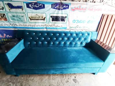 3 seatr Sofa available for sale