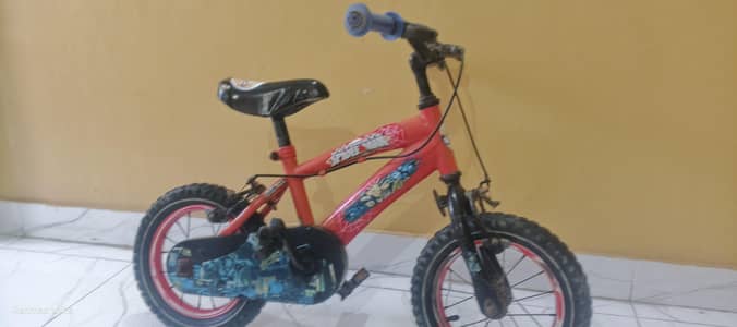 kids Japan cycle