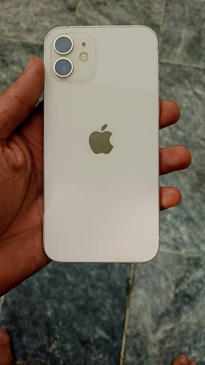 iphone 12 PTA