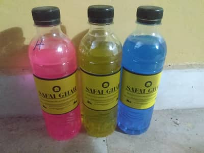 I need booker for house hold item