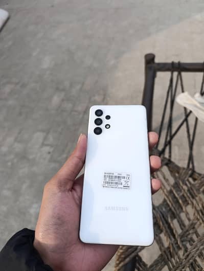 Samsung A32