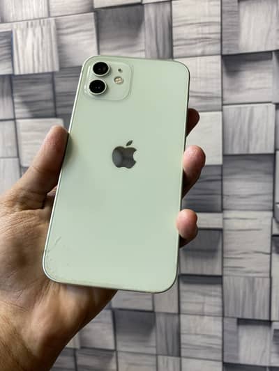 Iphone 12 non Jv 64gb urgent sale