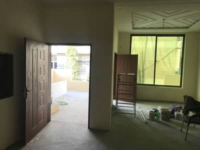 5 Marla Upper Portion For Rent