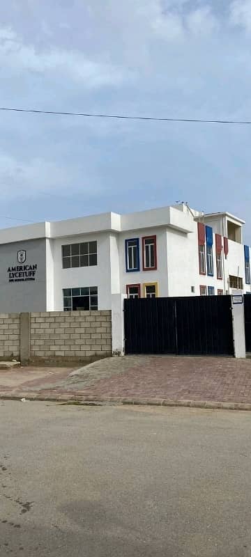 120 Square Yards House Is Available In Affordable Price In Saima Luxury Homes