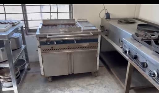 Restaurants Saman for sale / Hotel equipments for sale