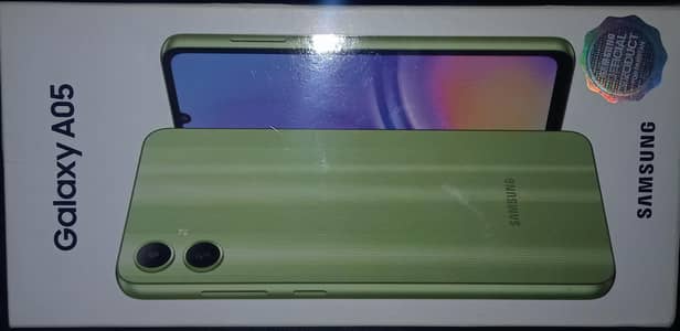 Samsung A05