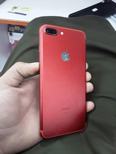 ipone 7 plus 128gb orignal condition