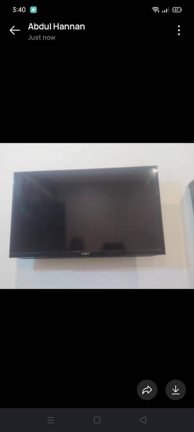 tv for sale