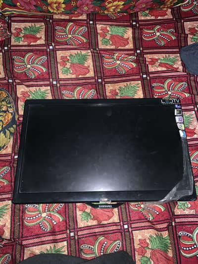 Samsung LED Tv urgent sale