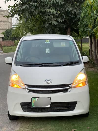 DAIHATSU MOVE 2011/15 GENIUNE CONDITION
