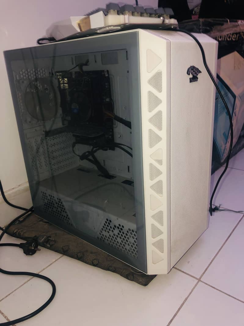 Gaming pc computer 3