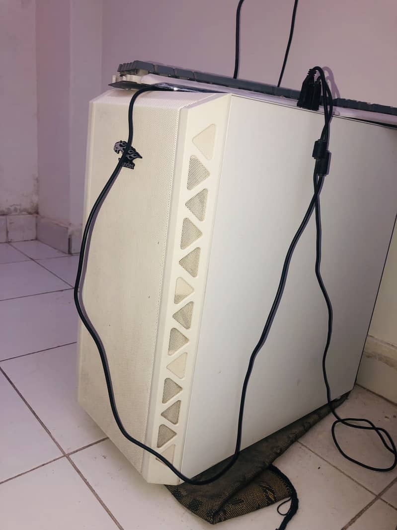Gaming pc computer 4