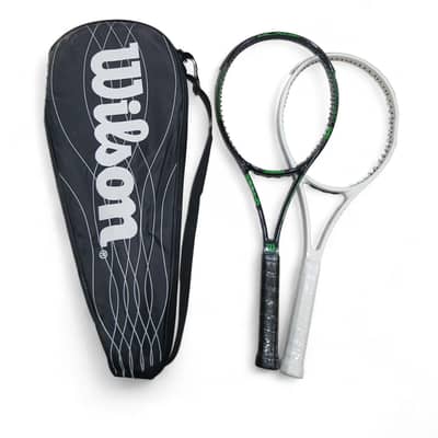 Tennis Rackets Babolat Wilson Head