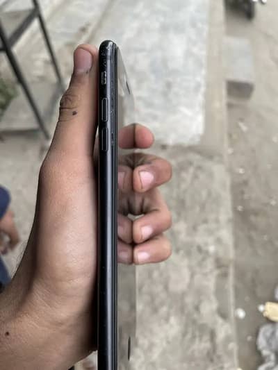 iPhone 7 Plus pta approved 128 gb battery service