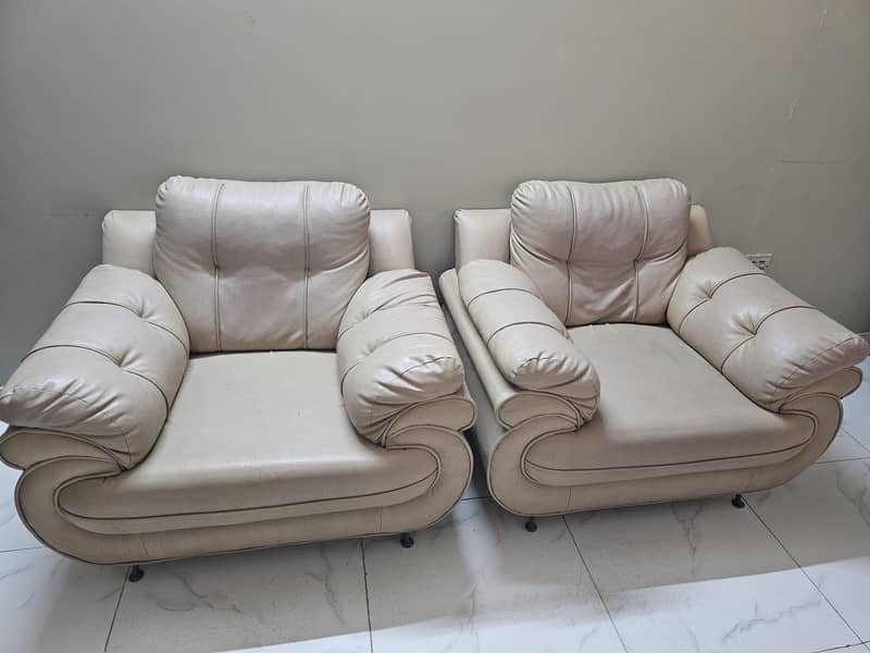 Sofa Set 2