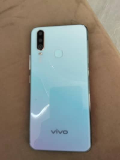 Vivo y17 urgent sale