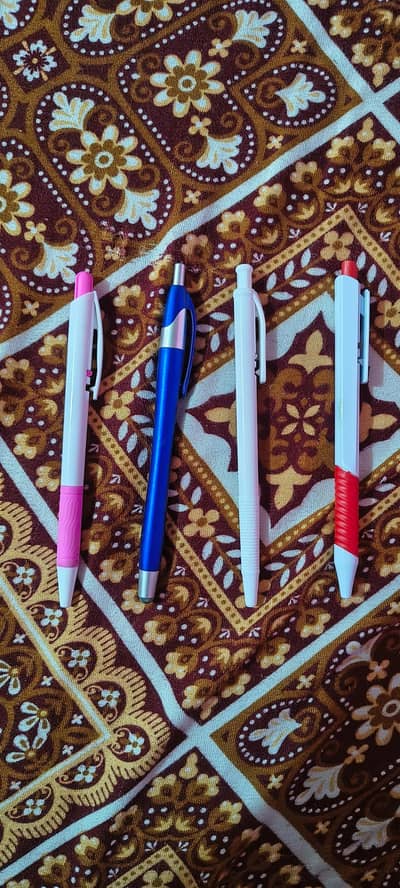 Quality ball points in cheap rates