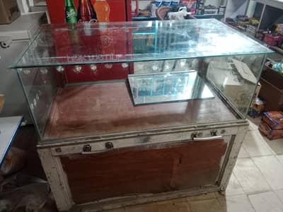 Counter for Sale