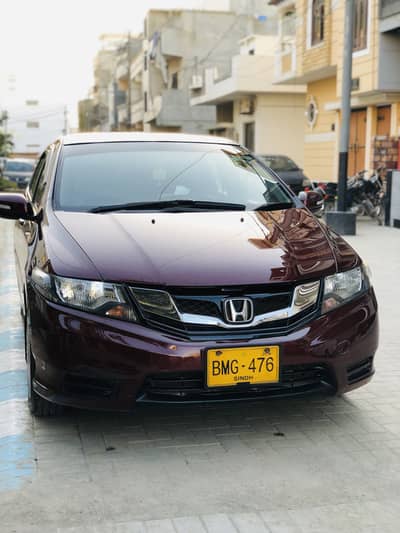Honda city 2018 b2b original for sale