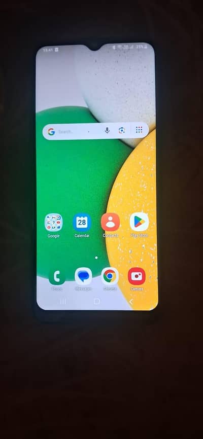 Samsung A03 Core