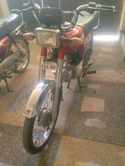 Union star bike 2023