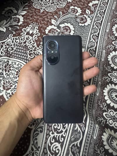 huawei nova 9 se