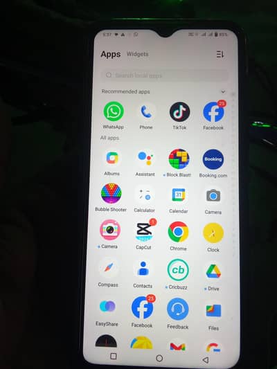 vivo y51s 4/128 box Sath ha