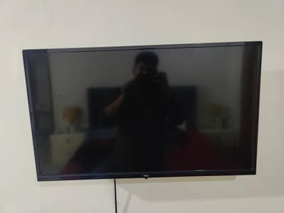 TCL 32 inches LED TV for Sale in 10/10 condition