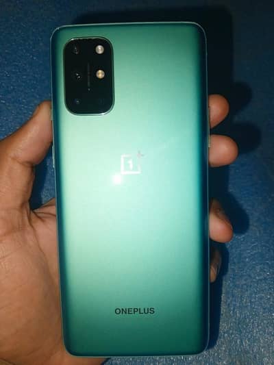 OnePlus 8T (5G) – PTA Approved