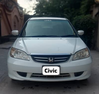 Honda Civic 2006