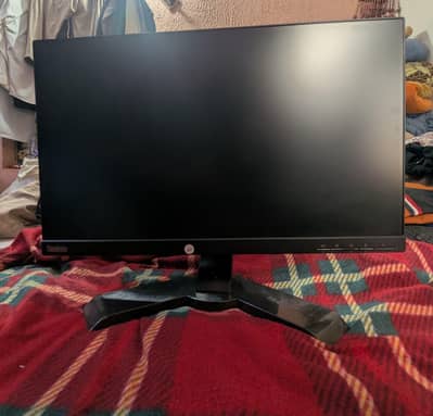 Lenovo borderless monitor 22inch