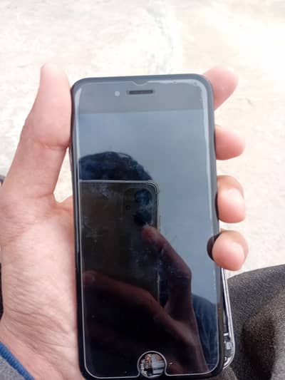 iphone 6s non pta best hai phone parts ke liye