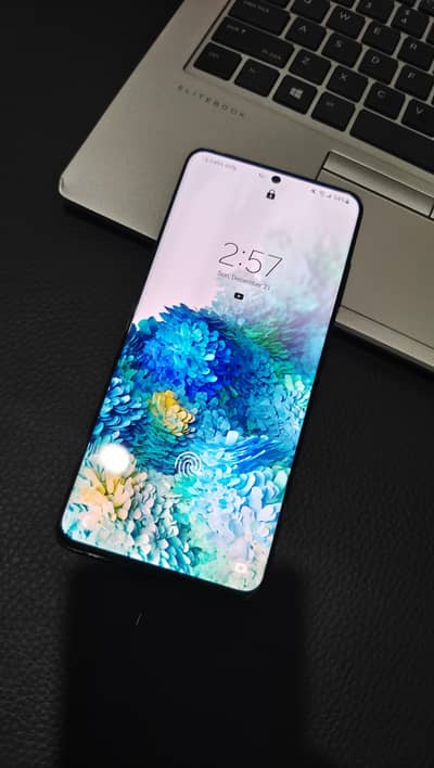 Samsung galaxy S20 plus Fresh